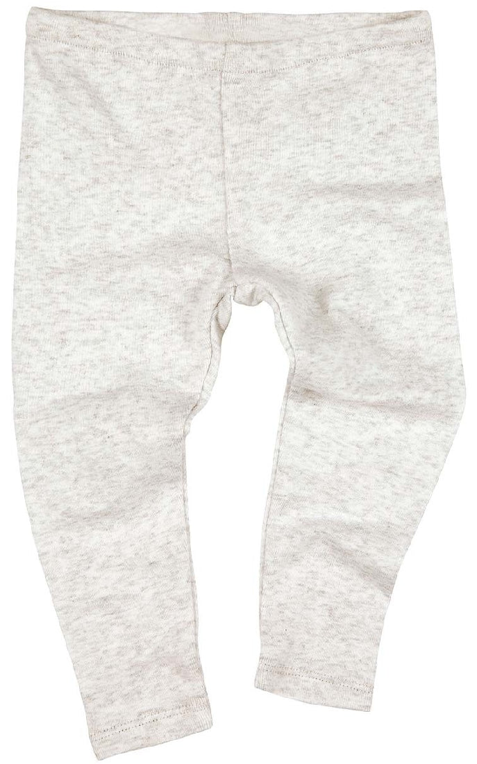 Toshi Dreamtime Organic Tights | Pebble