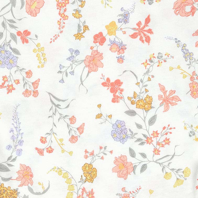 Toshi Baby Beanie Classic | Isabelle