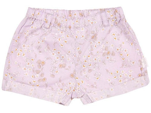 Toshi Shorts | Stephanie Lavender
