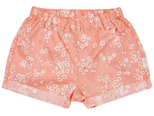 Toshi Shorts | Stephanie Tea Rose