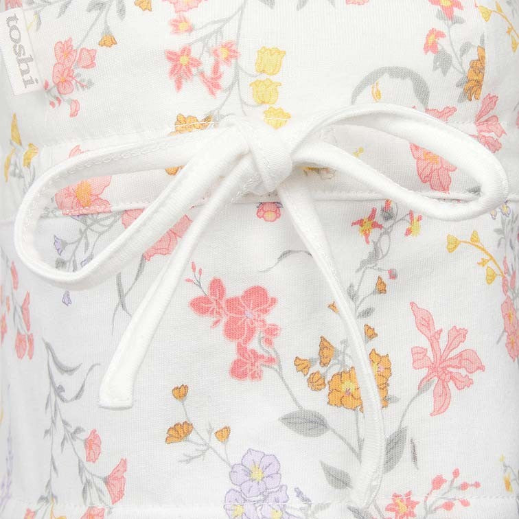 Toshi Flap Cap Bambini | Isabelle
