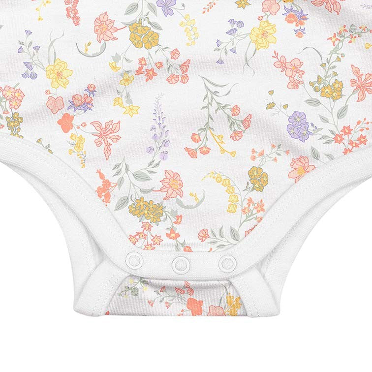 Toshi Onesie Singlet Classic | Isabelle