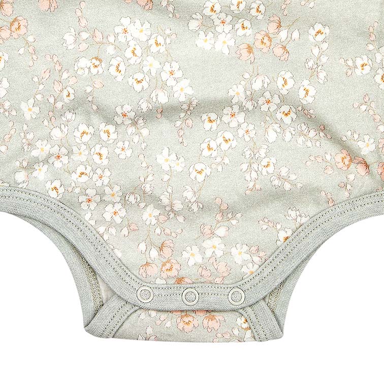 Toshi Onesie Singlet Classic | Stephanie