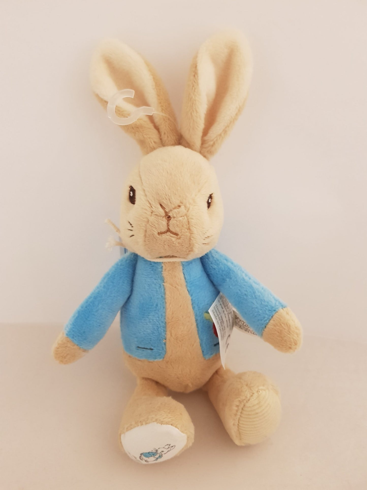 Peter Rabbit | My First Peter Rabbit Rattle