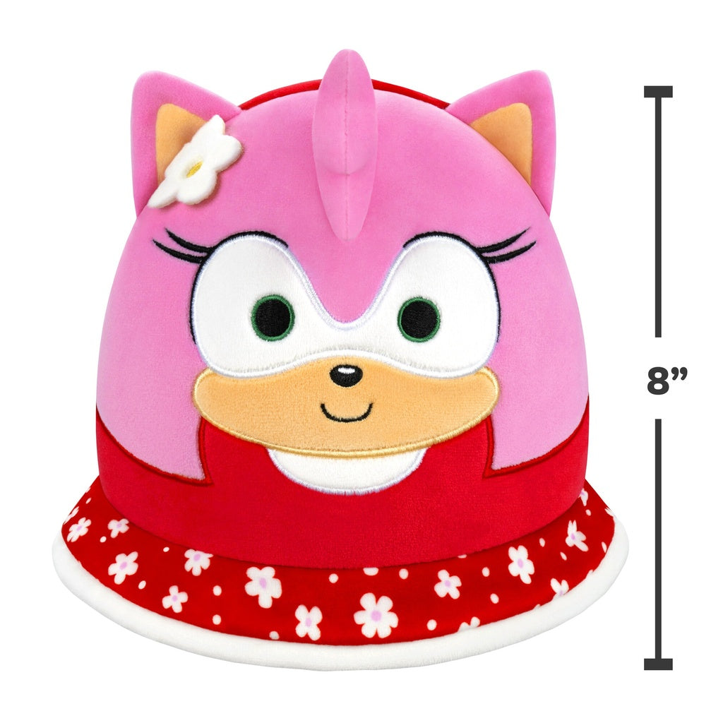 Squishmallow toys are so lovable