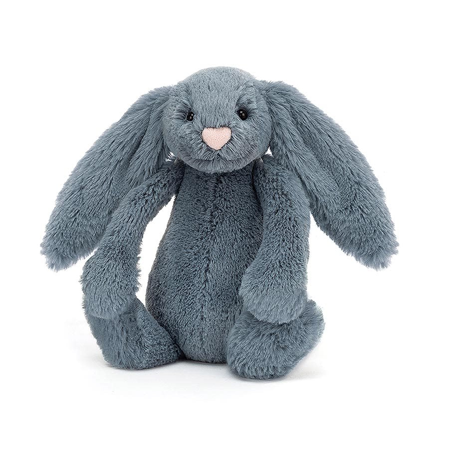Jellycats are the cutest