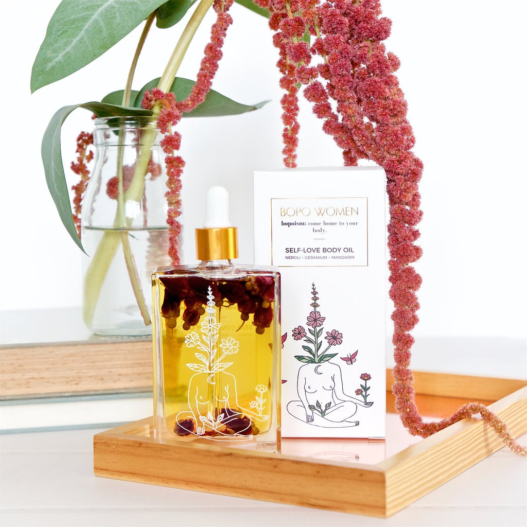 Bo Po Women Self Love