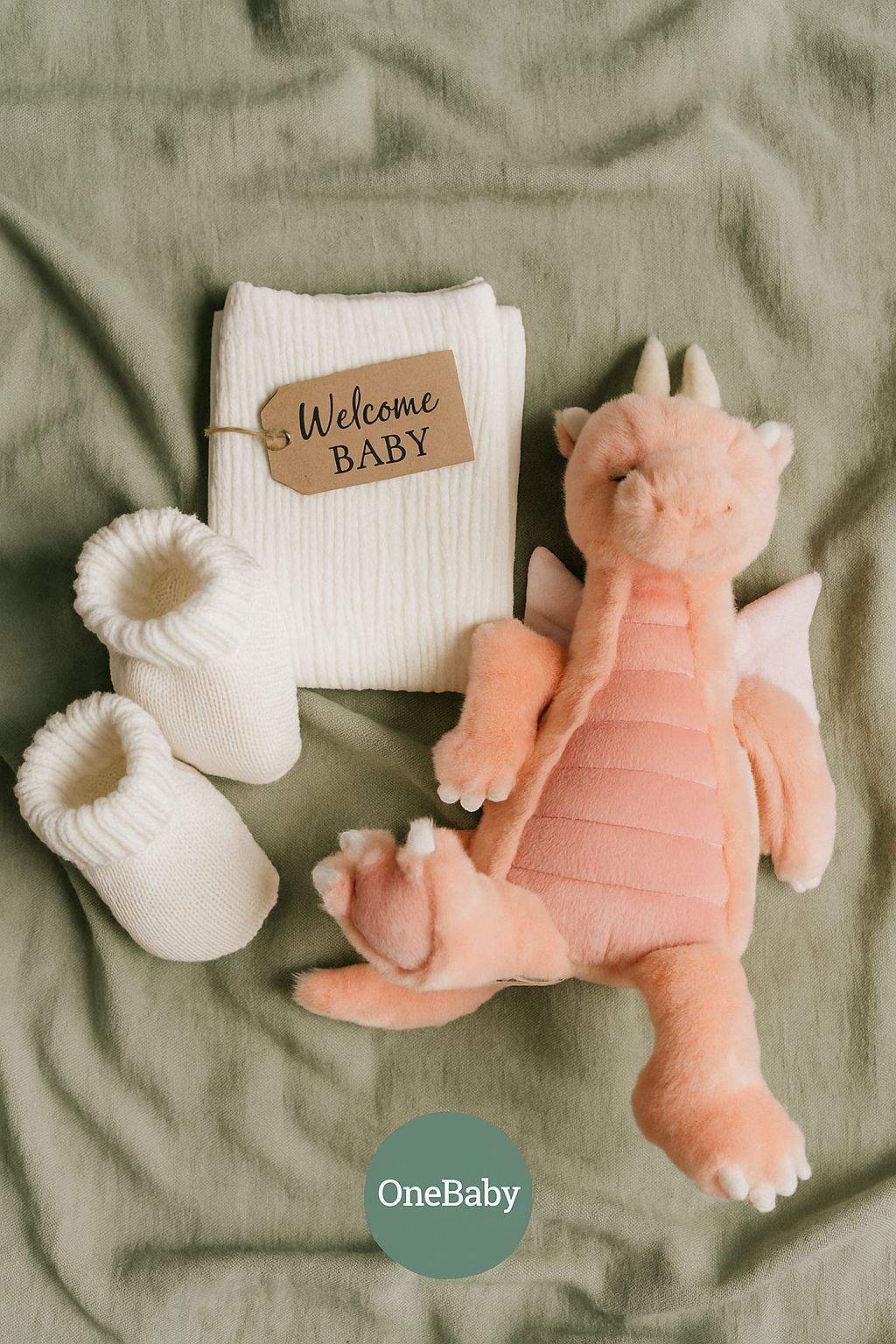 Perfect newborn gifts 