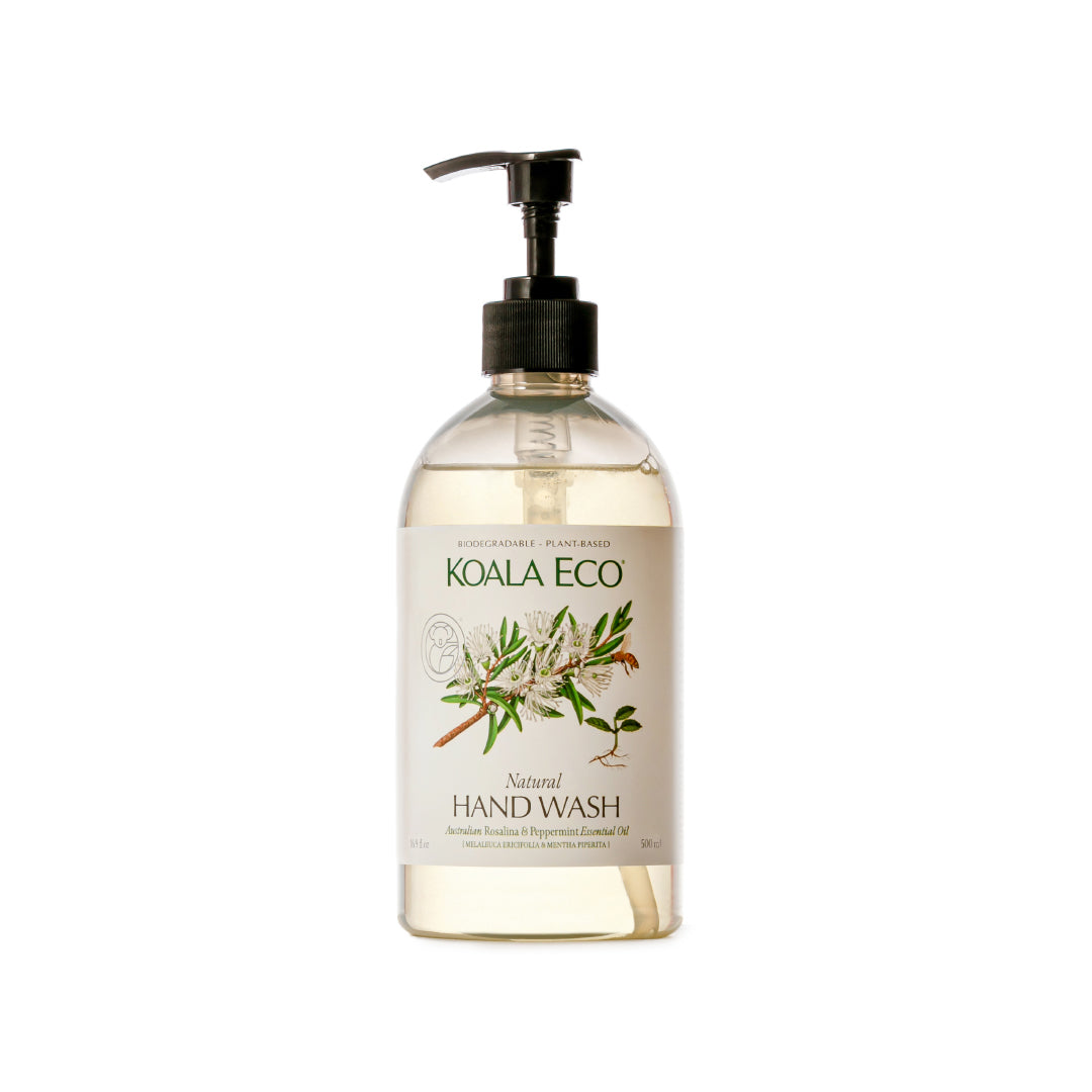 Koala Eco has arrived at OneBaby - Natural Australian Cleaning for your home