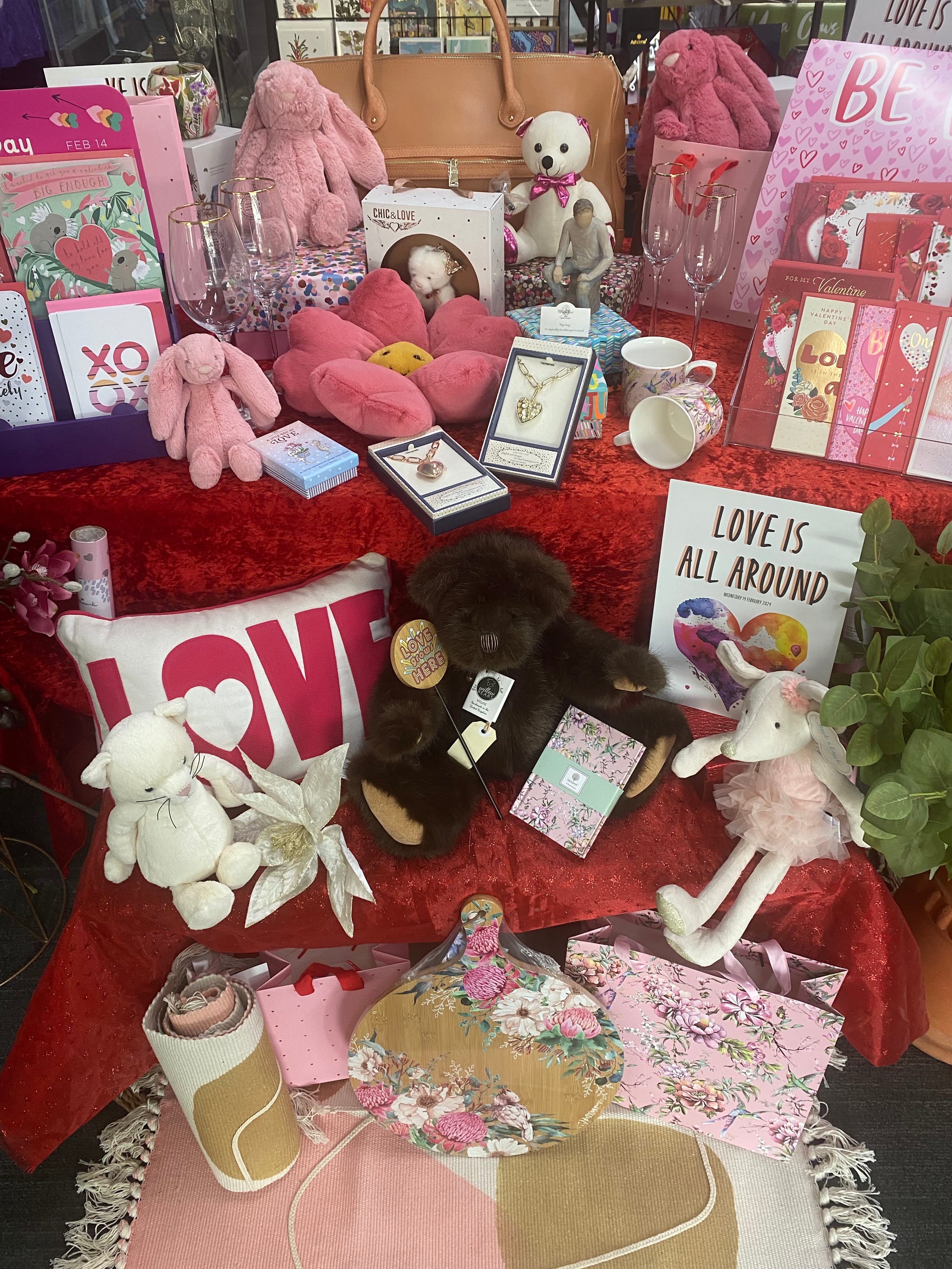 Best Valentines Day Gifts