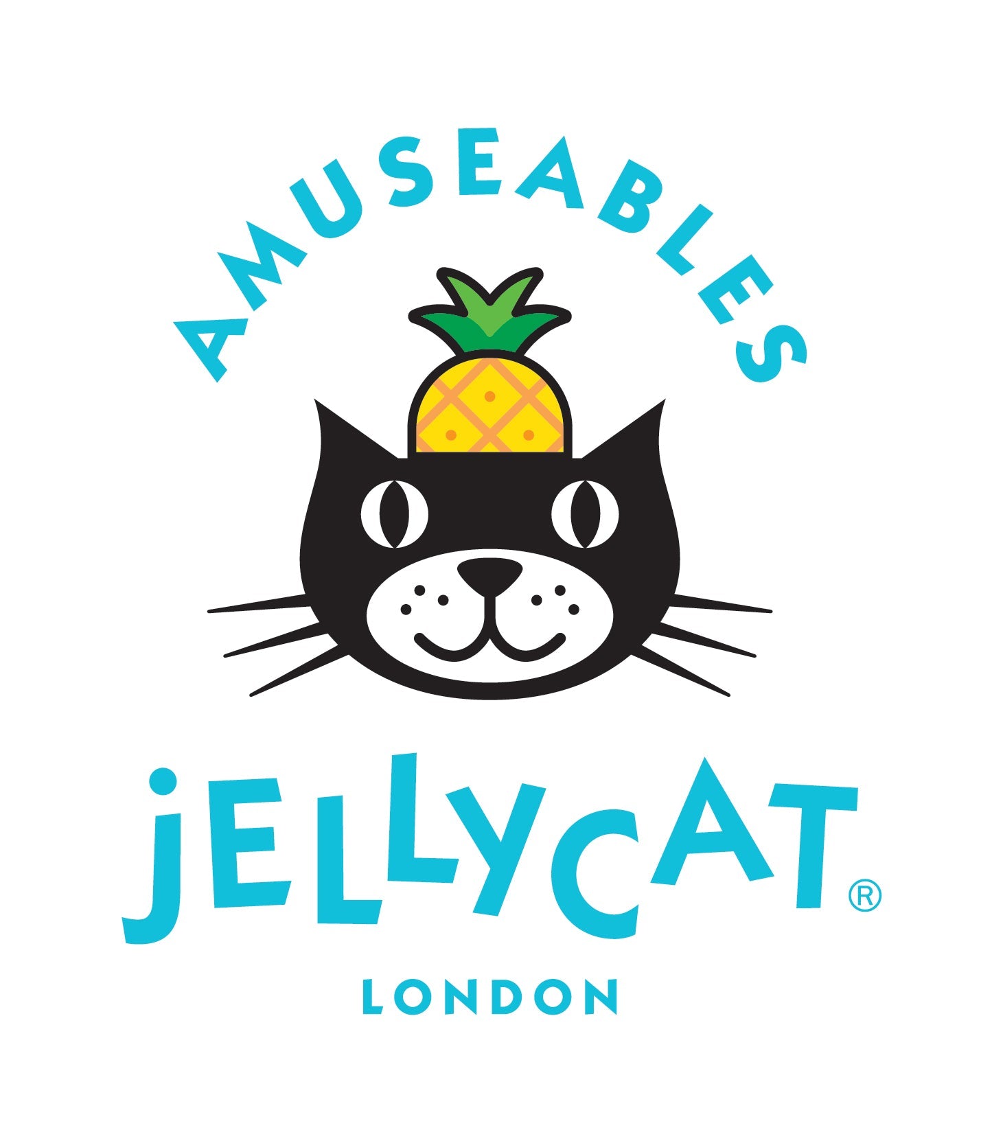 Why we love Jellycat Amuseables at One Baby