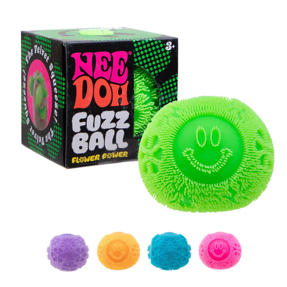 Needoh Sensory Toys : The squishy fidget toy kids are loving right now in 2026