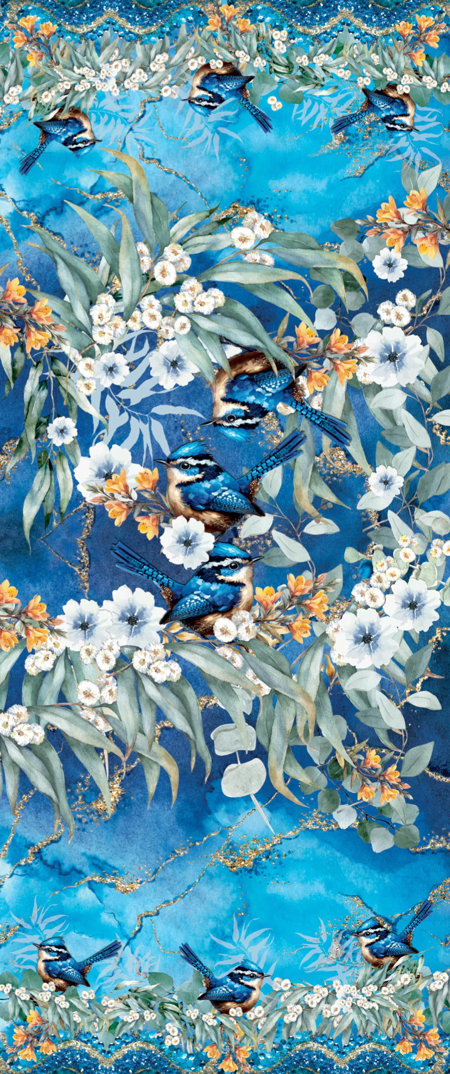 Stylish Scarves for every season