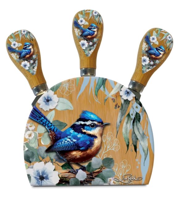 Lisa Pollock products are inspirational gifts of art