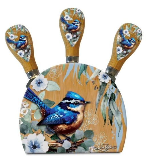 Lisa Pollock products are inspirational gifts of art