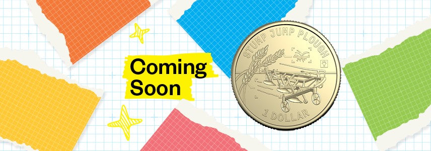 Bright Ideas Aussie Inventions Coins are coming to Onebaby