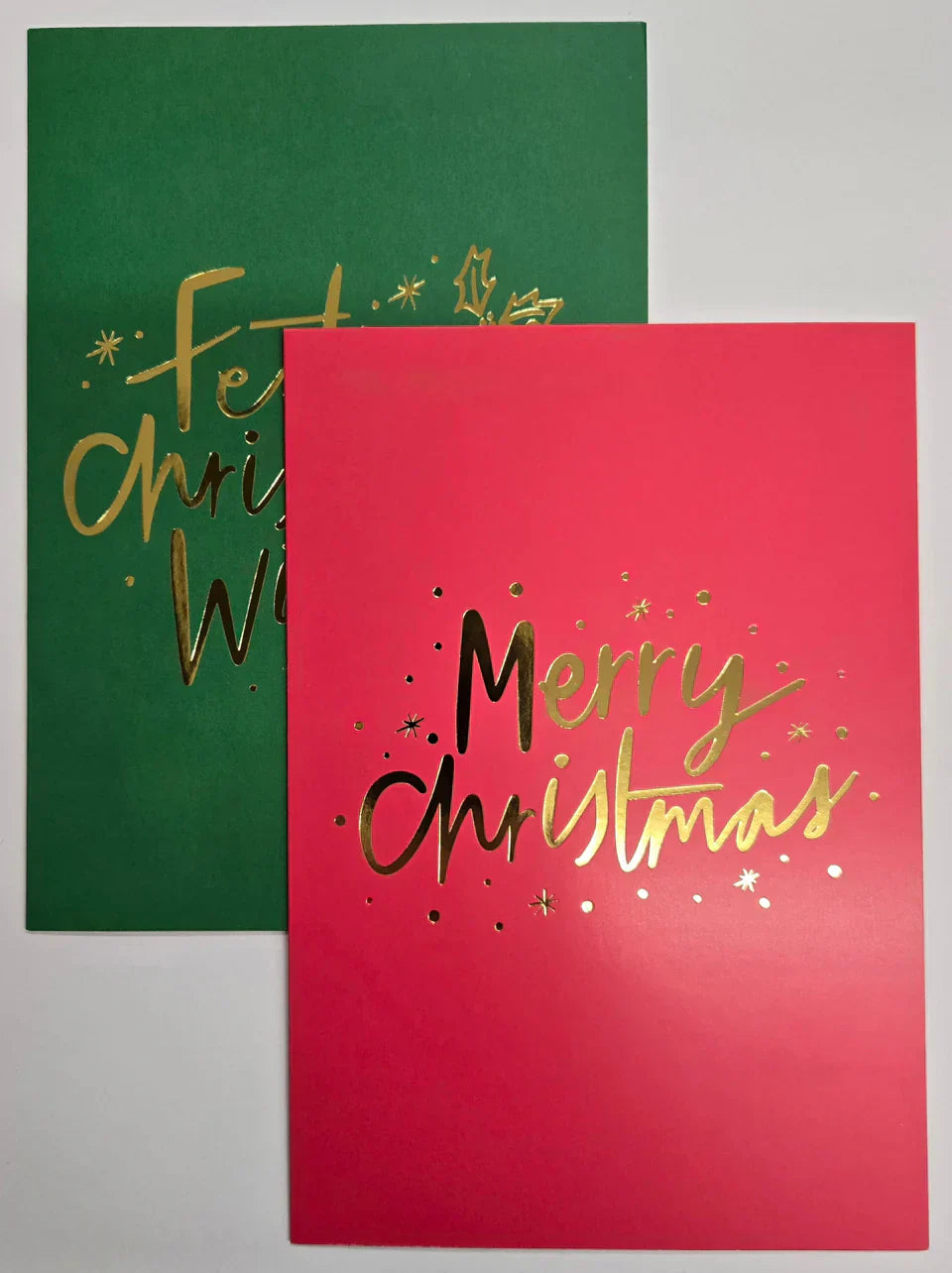 Hallmark & Henderson Boxed Christmas Cards | OneBaby Australia