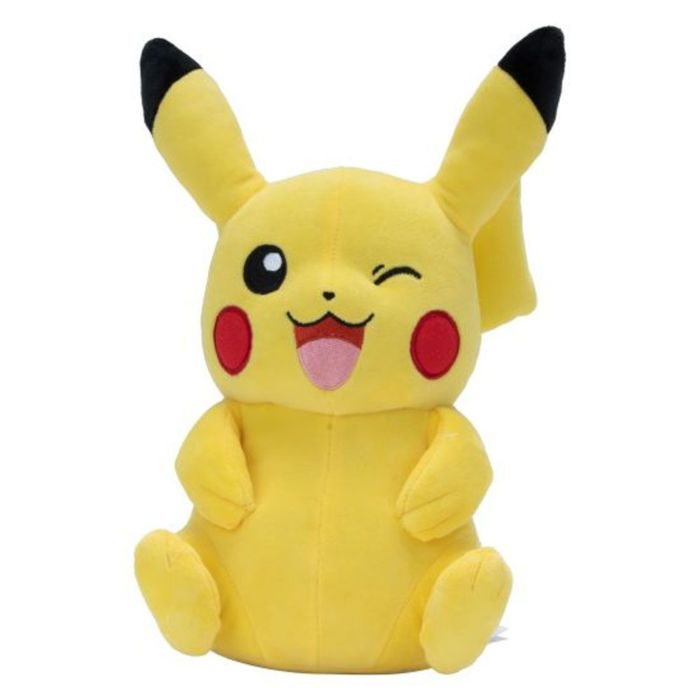 Discover the Most Coveted Pokemon Plush and Cards