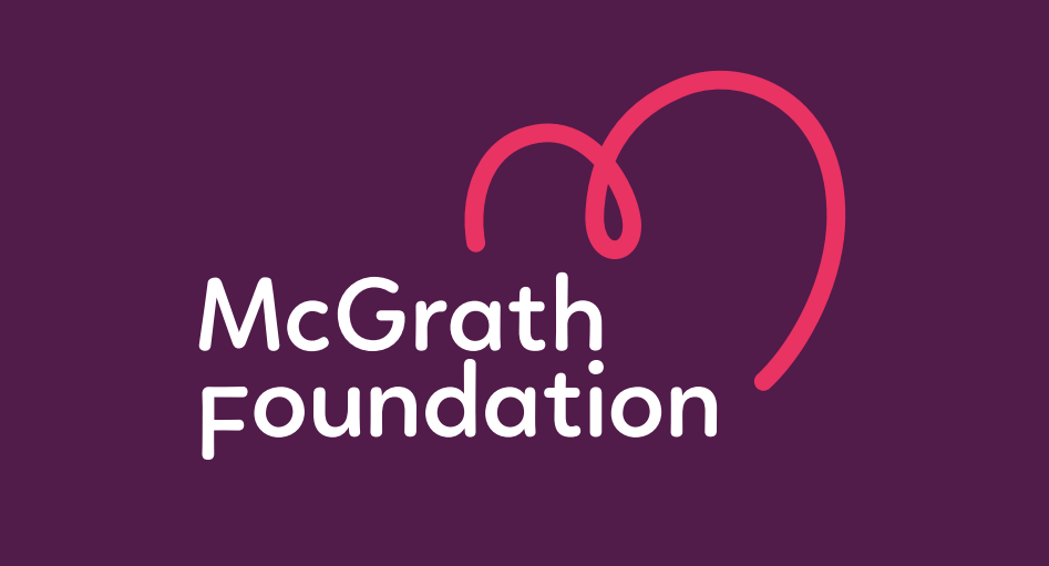 Supporting the McGrath Foundation through your purchase of Henderson Boxed Christmas Cards