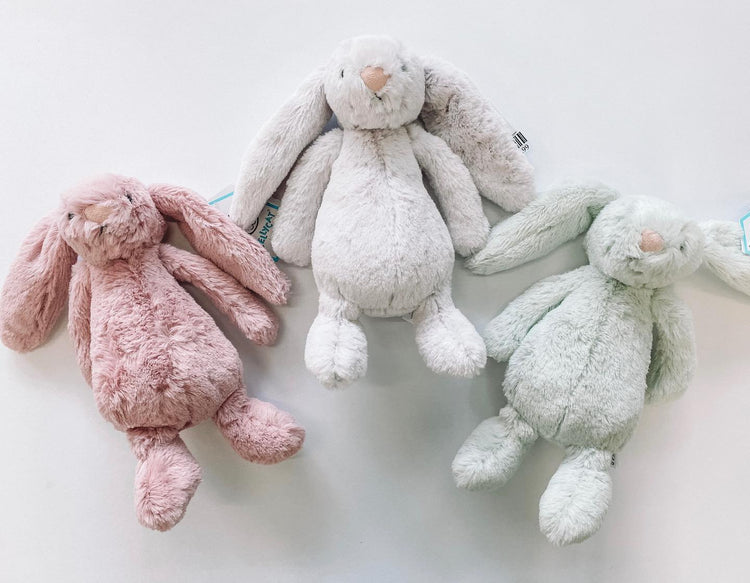 Comforters & Soft Toys
