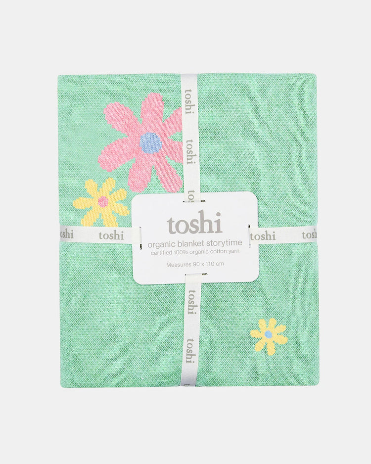 Baby Blankets