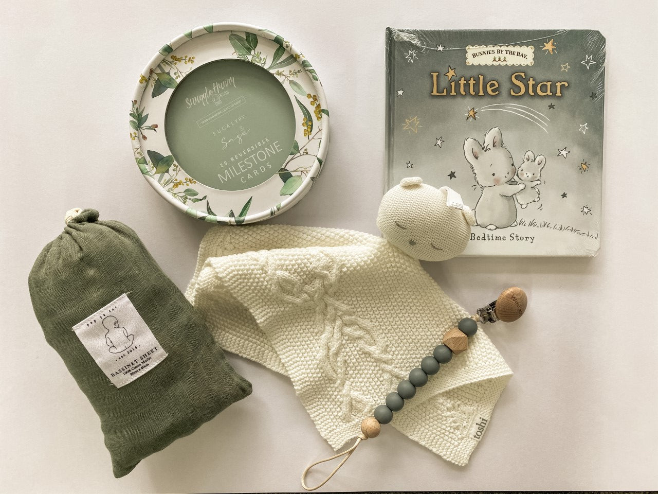 Unisex Baby Gifts