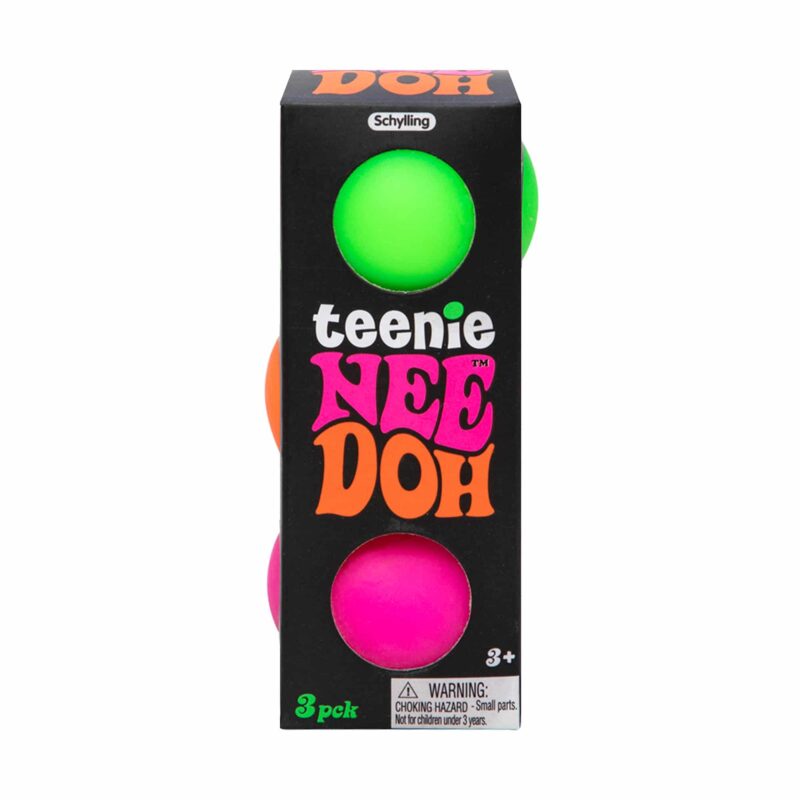 Nee Doh Teenie NeeDoh