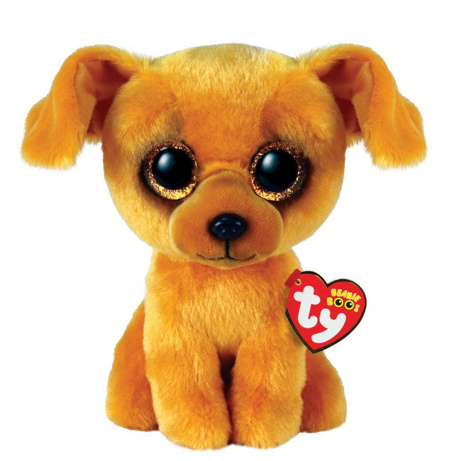 Beanie Boos Regular | Zuzu the Dachshund