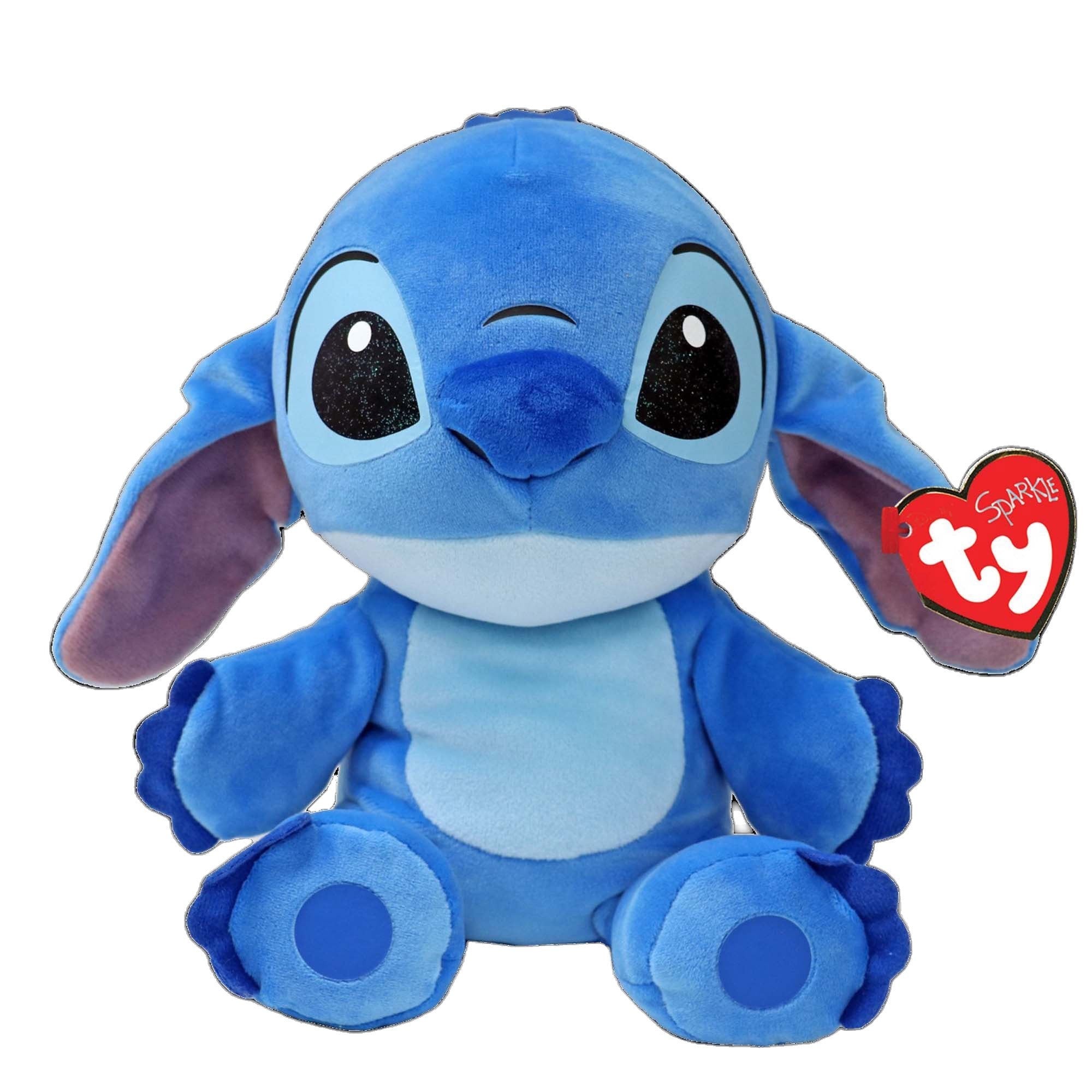 Beanie Babies Large Disney | Stitch