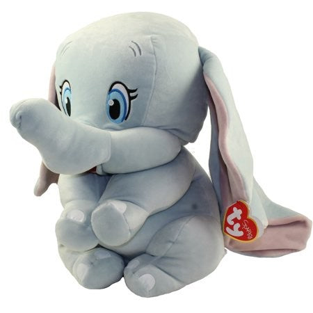 Beanie Babies Large Disney | Dumbo the Elephant