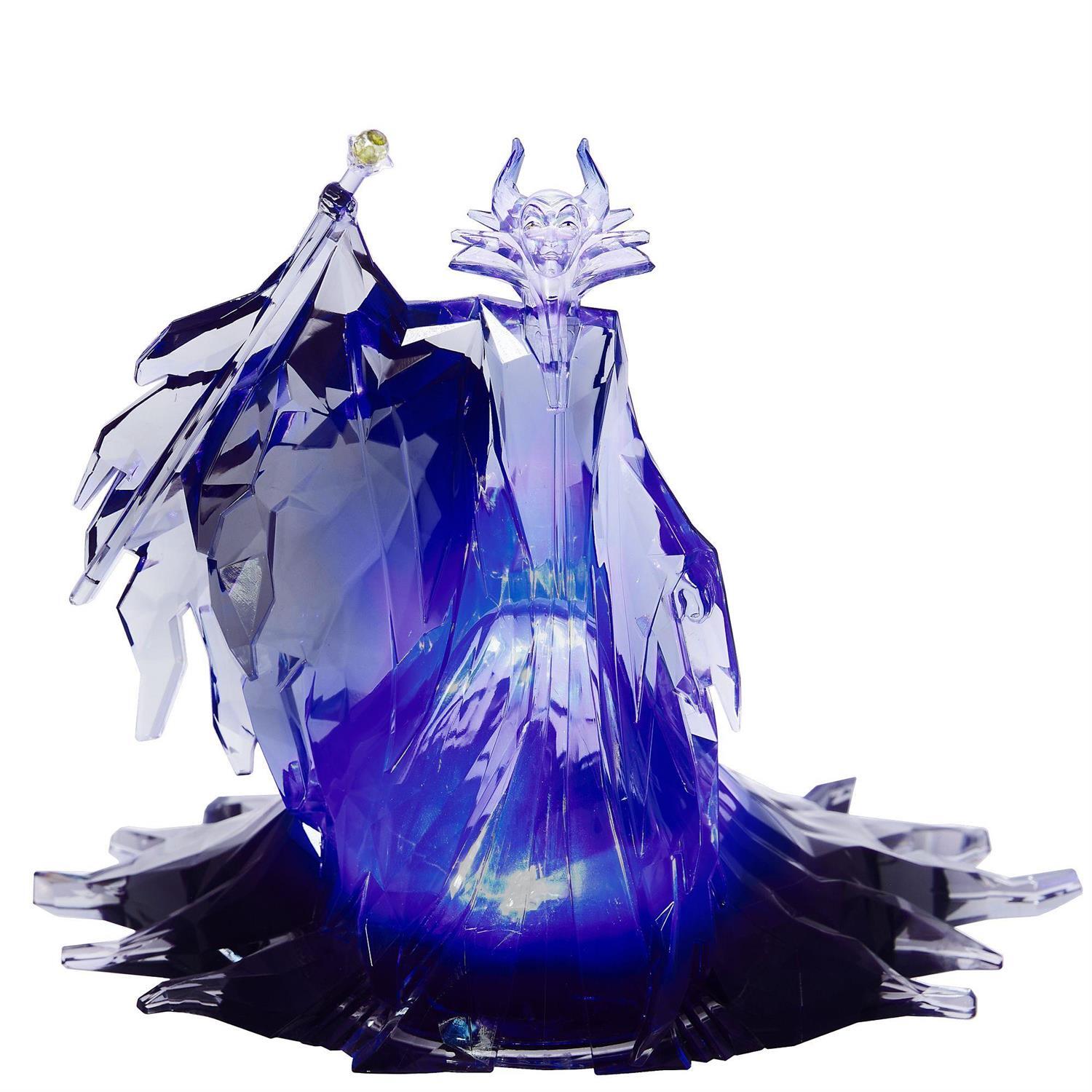 Disney Showcase | Lit Maleficent