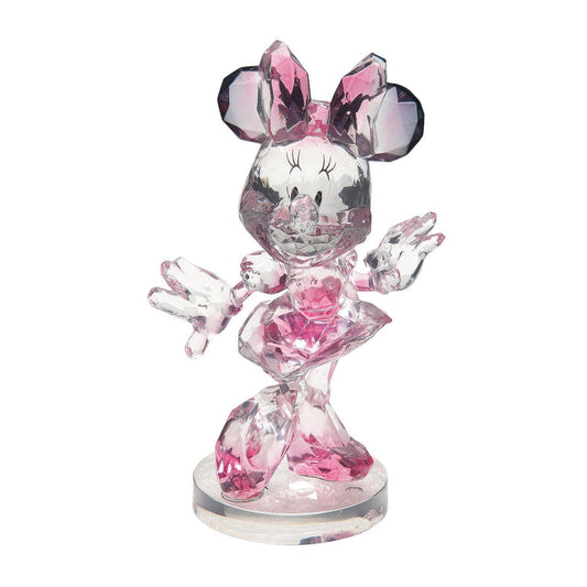 Disney Showcase Facets | Minnie Mouse
