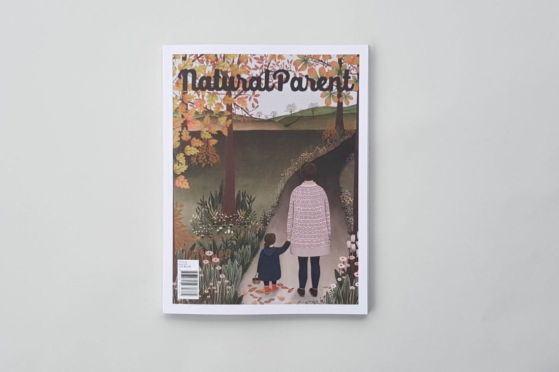 The Natural Parent Magazine