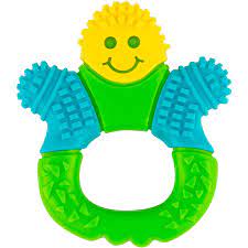 Lamaze Bristles Buddies Assorted