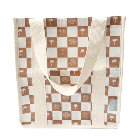 The Daily Bag | Icons