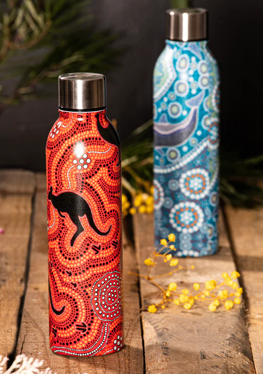 Ashdene Maarakool Drink Bottle | Fire-stick Farming