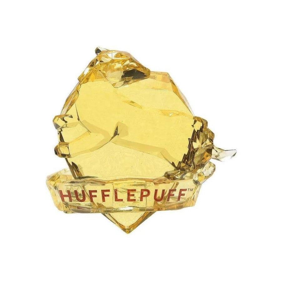 Harry Potter Facets | Hufflepuff House Crest