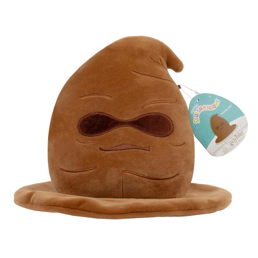 Squishmallows 10" Harry Potter | Sorting Hat