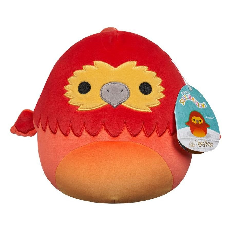 Squishmallows 10" Harry Potter | Fawkes