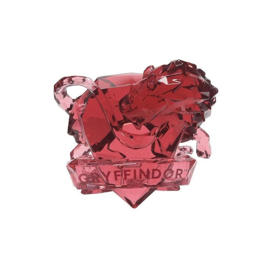 Harry Potter Facets | Gryffindor House Crest