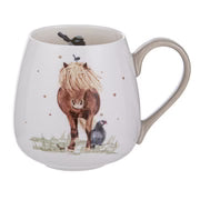 Ashdene Paddock Pals Collection Mug | Pete the Pony