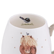 Ashdene Paddock Pals Collection Mug | Pete the Pony