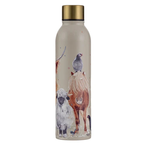 Ashdene Paddock Pals Collection Drink Bottle
