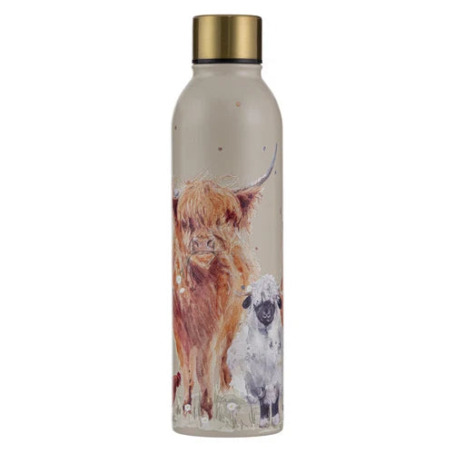 Ashdene Paddock Pals Collection Drink Bottle
