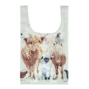 Ashdene Paddock Pals Collection Shopping Bag