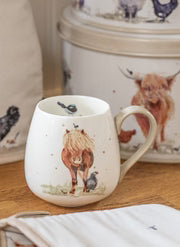 Ashdene Paddock Pals Collection Mug | Pete the Pony