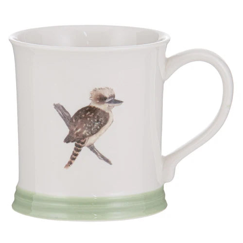 Ashdene Bushland Friends Mug | Kookaburra