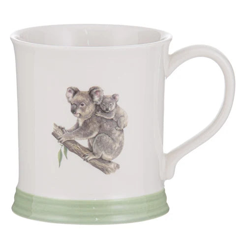 Ashdene Bushland Friends Mug | Koala