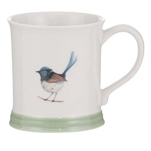 Ashdene Bushland Friends Mug | Fairywren