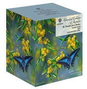 Ashdene Botanical Emblems Mug | Wattle